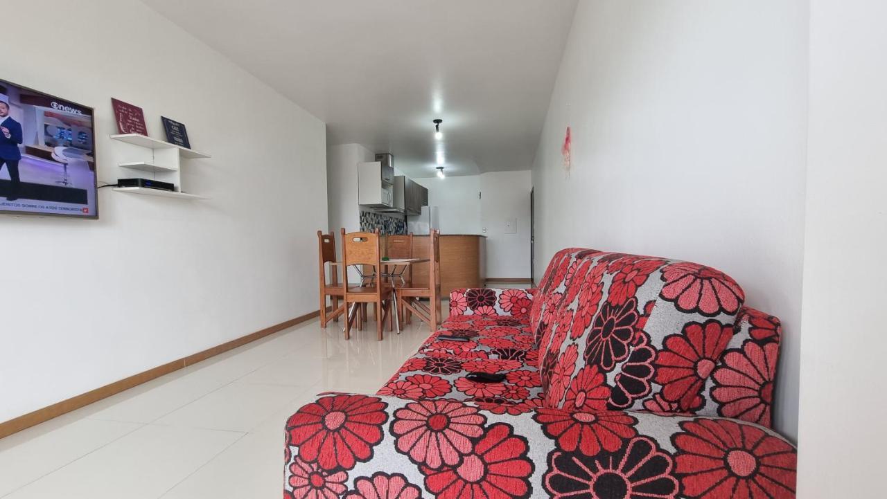 Apartamento Centro Manaus Hotel Saint Paul - 5º Andar - Apto 1055 Exterior foto