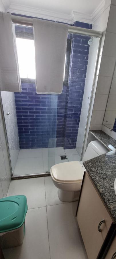 Apartamento Centro Manaus Hotel Saint Paul - 5º Andar - Apto 1055 Exterior foto